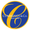 Cummings & Co. Realtors brokerage logo